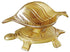 Brass Decorative Tortoise Deepak 0.19kg